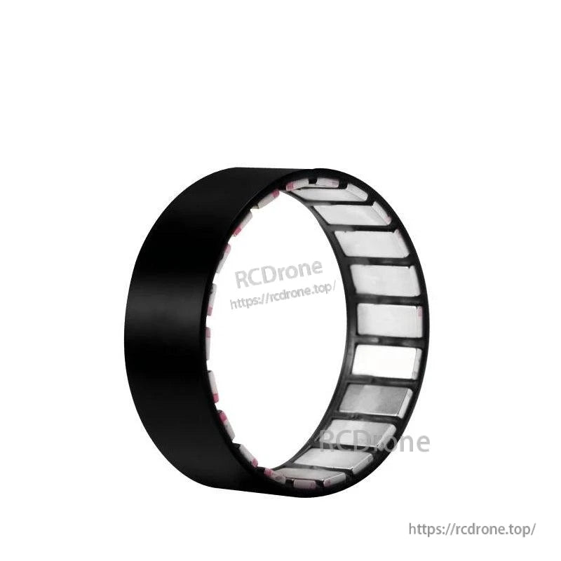 SteadyWin WK3510: 12V, 965 rpm, 0.11 N·m frameless motor for 3-axis gimbal cameras in robotics.