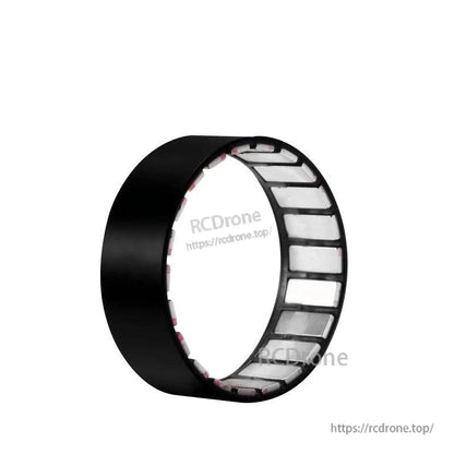 SteadyWin WK3510: 12V, 965 rpm, 0.11 N·m frameless motor for 3-axis gimbal cameras in robotics.