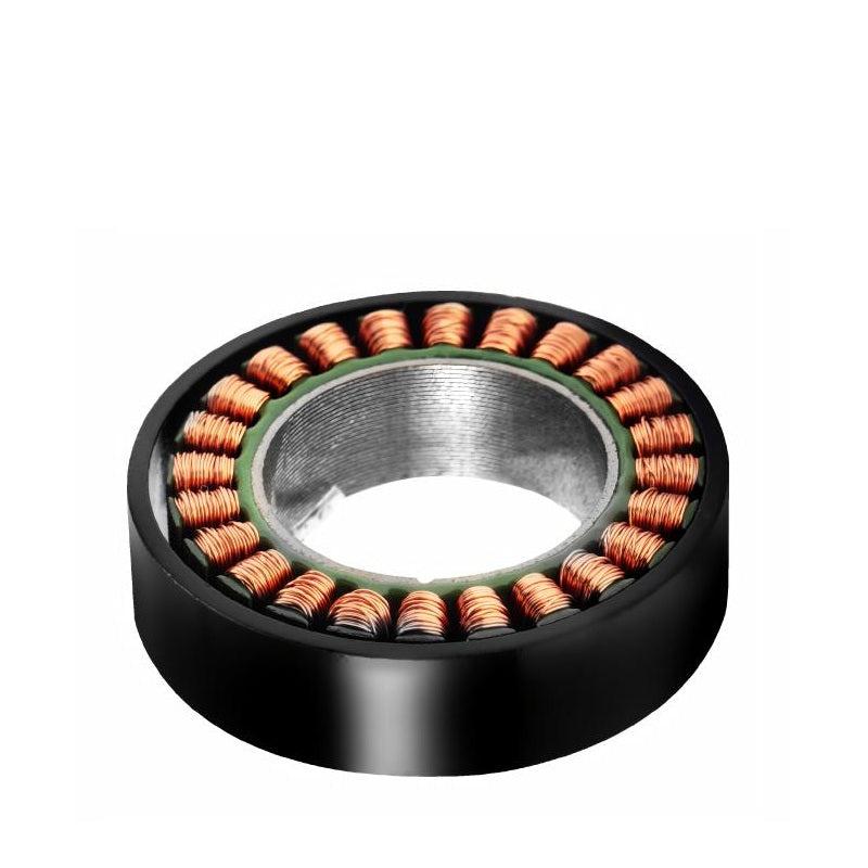 SteadyWin WK3510 Outrunner Frameless Motor 12V 965 rpm Robot Motor for 3-Axis Gimbal Camera, 0.11 N·m