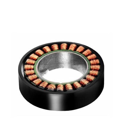 SteadyWin WK3510 Outrunner Frameless Motor 12V 965 rpm Robot Motor for 3-Axis Gimbal Camera, 0.11 N·m