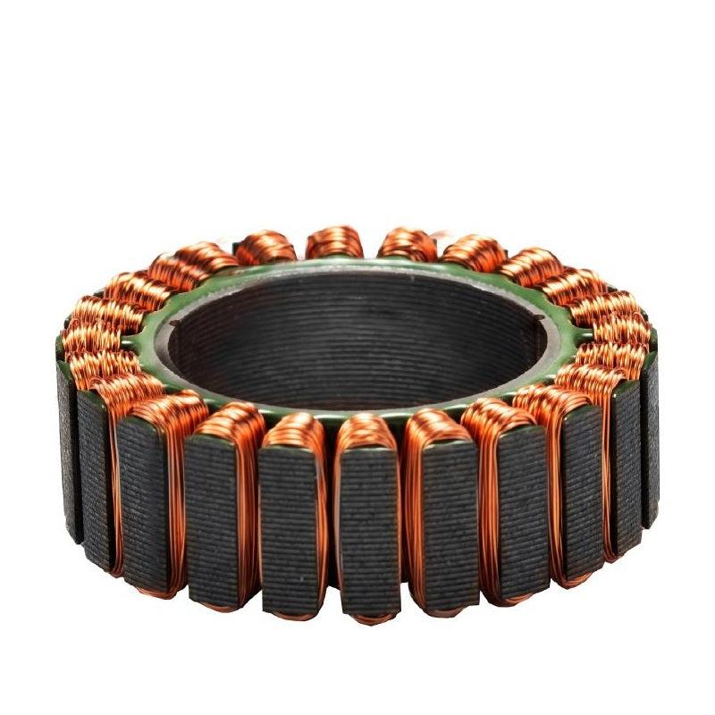 SteadyWin WK3510 Outrunner Frameless Motor 12V 965 rpm Robot Motor for 3-Axis Gimbal Camera, 0.11 N·m