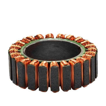 SteadyWin WK3510 Outrunner Frameless Motor 12V 965 rpm Robot Motor for 3-Axis Gimbal Camera, 0.11 N·m