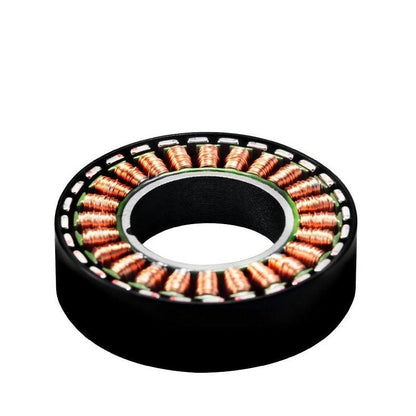 SteadyWin WK4310 Brushless Frameless Motor 24V 1028rpm – Mini 49x13.5mm Robot Motor for Gimbal Cameras