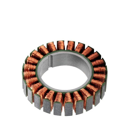 SteadyWin WK4310 Brushless Frameless Motor 24V 1028rpm – Mini 49x13.5mm Robot Motor for Gimbal Cameras