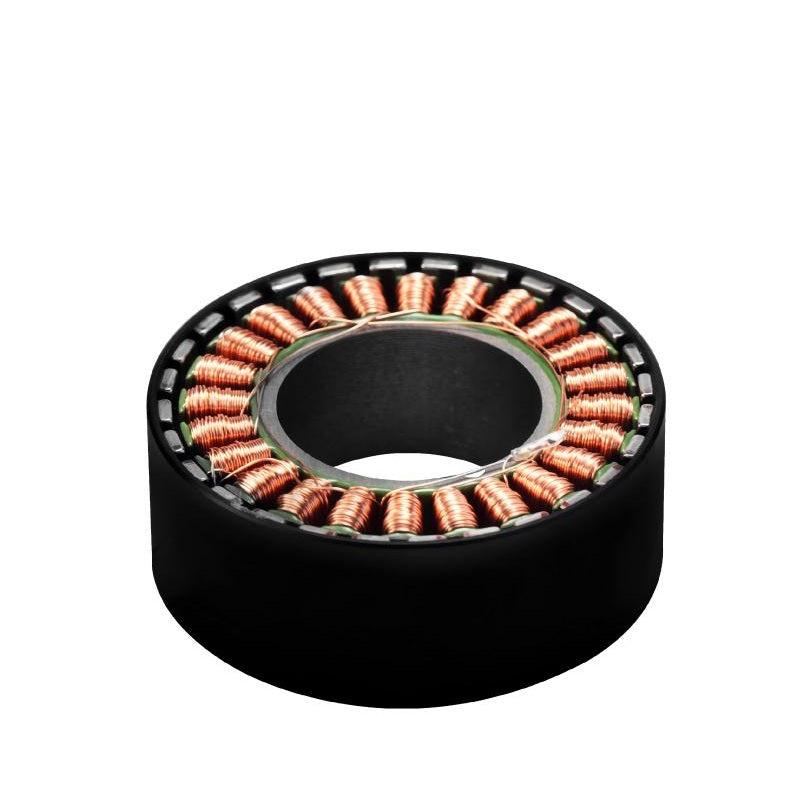 SteadyWin WK4315 Robot Motor — Frameless Motor DC Brushless Mini Ø49 x 18.5 mm, 24V, 238 rpm, 0.28 N.m