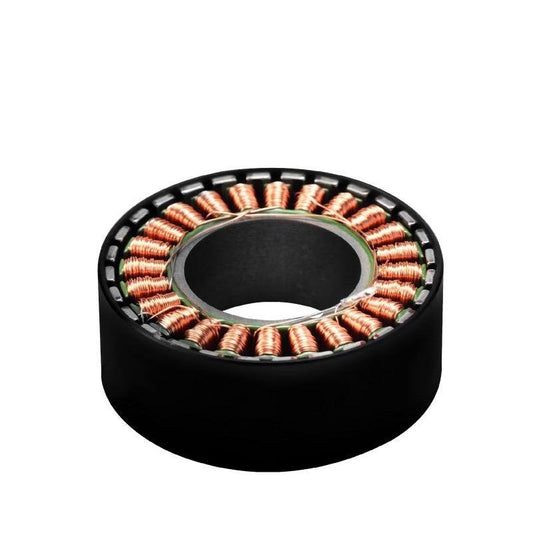 SteadyWin WK4315 Robot Motor — Frameless Motor DC Brushless Mini Ø49 x 18.5 mm, 24V, 238 rpm, 0.28 N.m