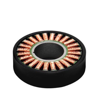 SteadyWin WK5215 Frameless Robot Motor (WK5215CH) — 24V, 0.41 N.m Nominal Torque, 140 rpm, 58.6 x 19 mm