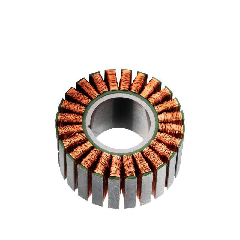 SteadyWin WK5225 Frameless Motor (WK5225CH) — Robot Motor 24V, 0.57 N·m Nominal Torque, 110 rpm