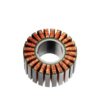 SteadyWin WK5225 Frameless Motor (WK5225CH) — Robot Motor 24V, 0.57 N·m Nominal Torque, 110 rpm