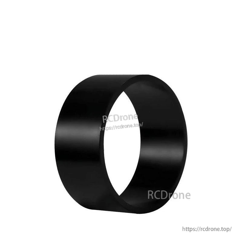 Black cylindrical 24V motor, 0.57 N·m torque, 110 rpm, likely SteadyWin WK5225, for robotic use.