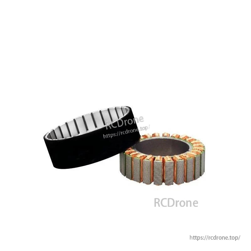 SteadyWin WK5515 Robot Motor, Frameless BLDC motor for humanoid robots and robotic arms