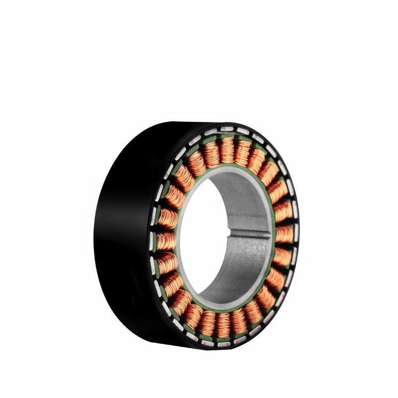 SteadyWin WK5515 Robot Motor Frameless BLDC 24V 0.65 N.m 60x19 mm for Humanoid Robots and Robotic Arms