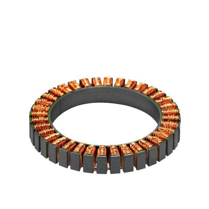 SteadyWin WK8110 Frameless Motor Brushless DC Robot Motor 24V 0.93 N.m 349rpm High Torque Low Noise