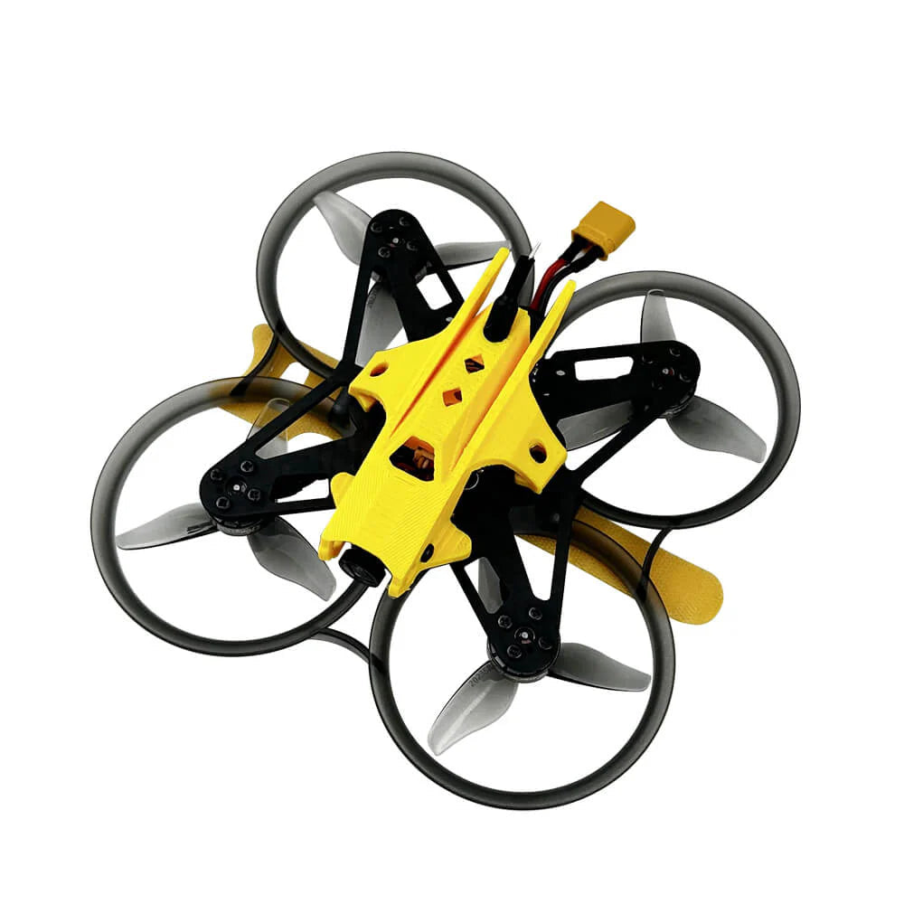 DarwinFPV CineApe20 3S 2-Inch Whoop FPV Drone with DJI O4/O4 Pro, GPS, 1103 Motor