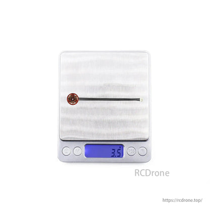 Sub250 1003 10000KV / 19000KV 1S 2S Micro Brushless FPV Motor for 1.6–2Inch Toothpick & Whoop Drones