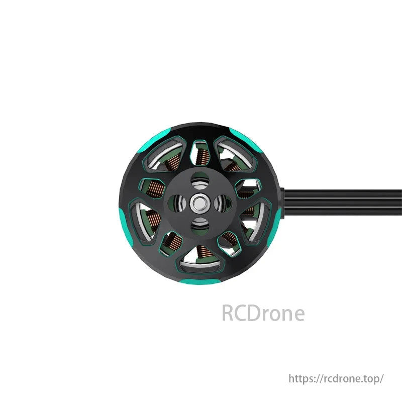 Sub250 1304 5700KV–6300KV 2–4S Brushless Motor for 2"/2.5"/3" Micro FPV Racing Drone Toothpick