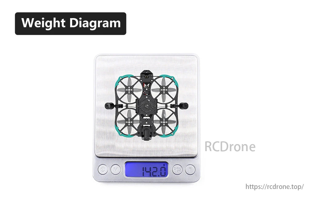 Sub250 Huma20 4S 2-Inch HD CineWhoop FPV, The Sub250 Huma20 O4 is a compact 2-inch HD CineWhoop FPV drone for smooth indoor and outdoor cinematic flights.