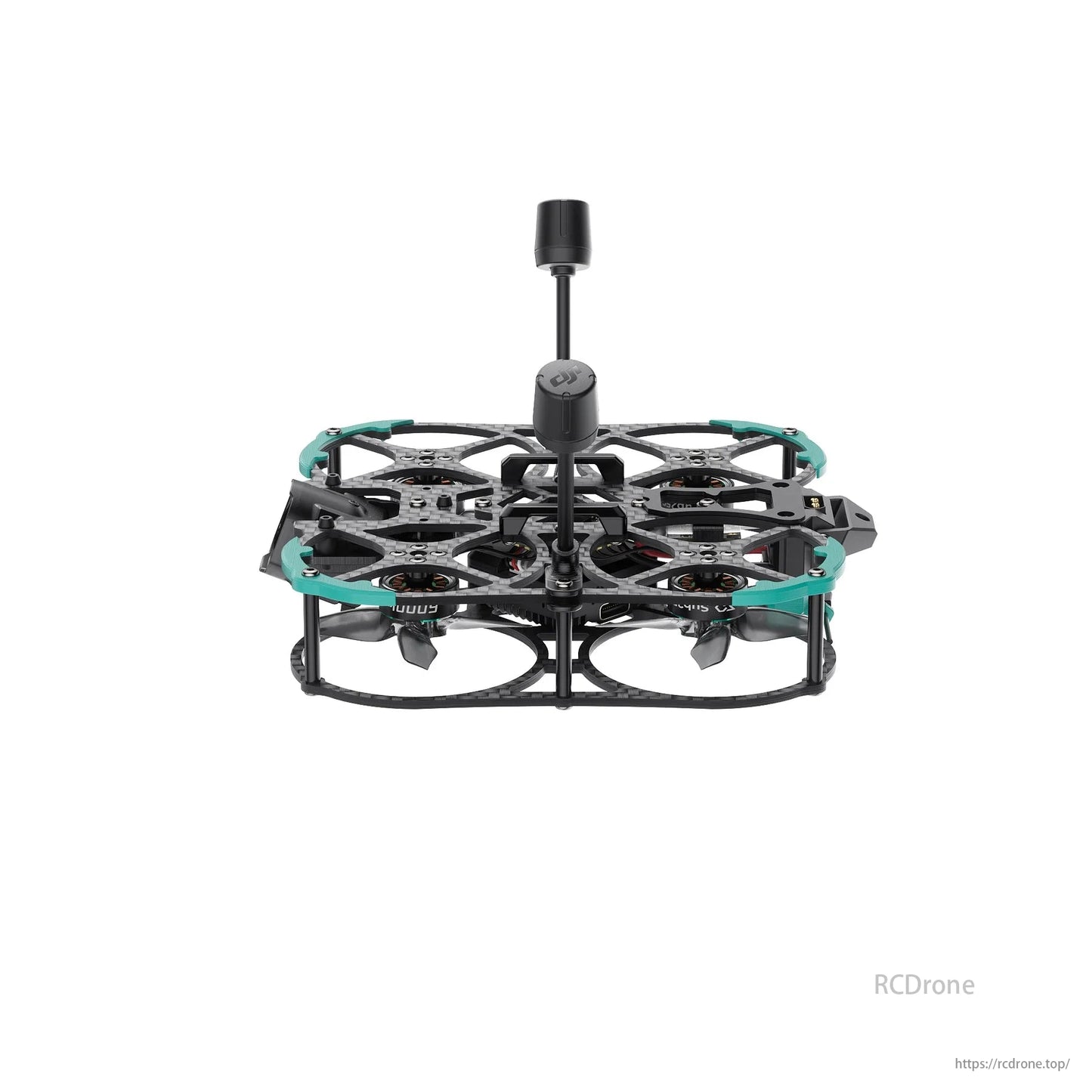 Sub250 Huma20 4S 2-Inch HD CineWhoop FPV, Sub250 Huma20 is a 4S 2-inch HD CineWhoop FPV drone featuring DJI O4 Pro and 1304 6000KV motors.
