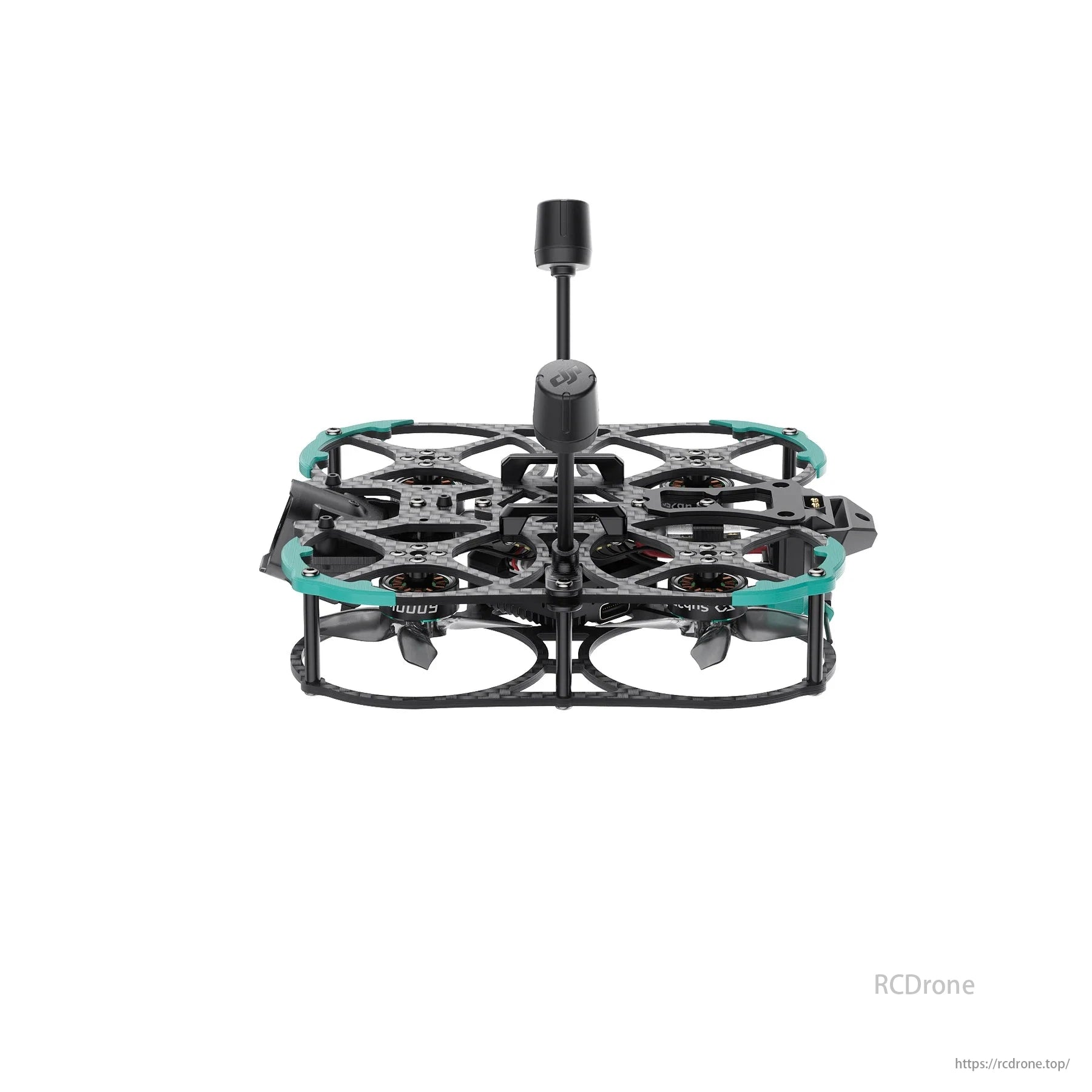 Sub250 Huma20 4S 2-Inch HD CineWhoop FPV, Sub250 Huma20 is a 4S 2-inch HD CineWhoop FPV drone featuring DJI O4 Pro and 1304 6000KV motors.