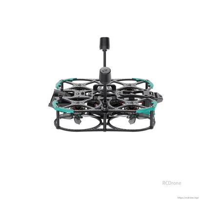 Sub250 Huma20 4S 2-Inch HD CineWhoop FPV, Sub250 Huma20 is a 4S 2-inch HD CineWhoop FPV drone featuring DJI O4 Pro and 1304 6000KV motors.