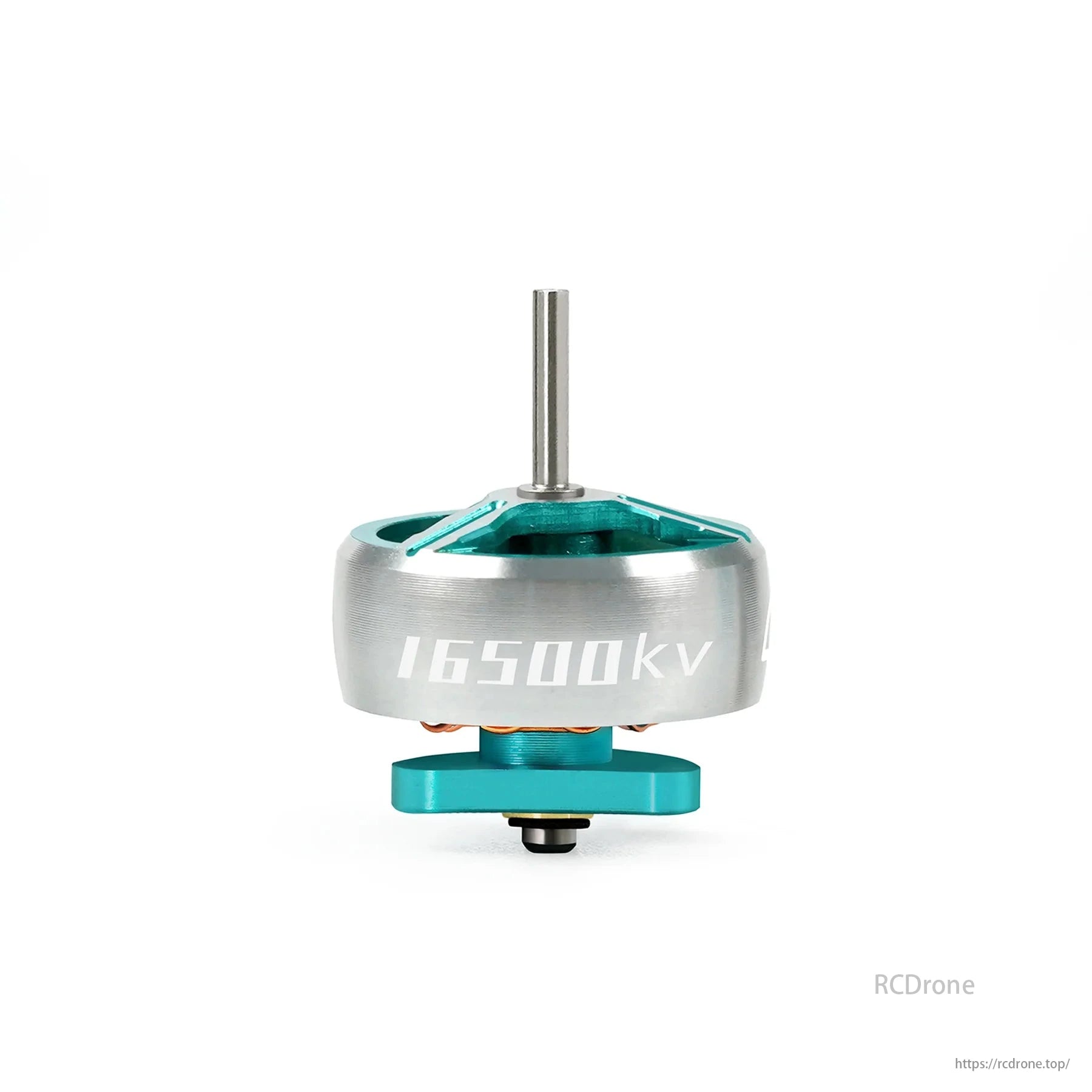 Sub250 M1 0803 1S Brushless Motor for 1.6" FPV Drone – 16500KV (1.0mm) / 19000KV (1.5mm)