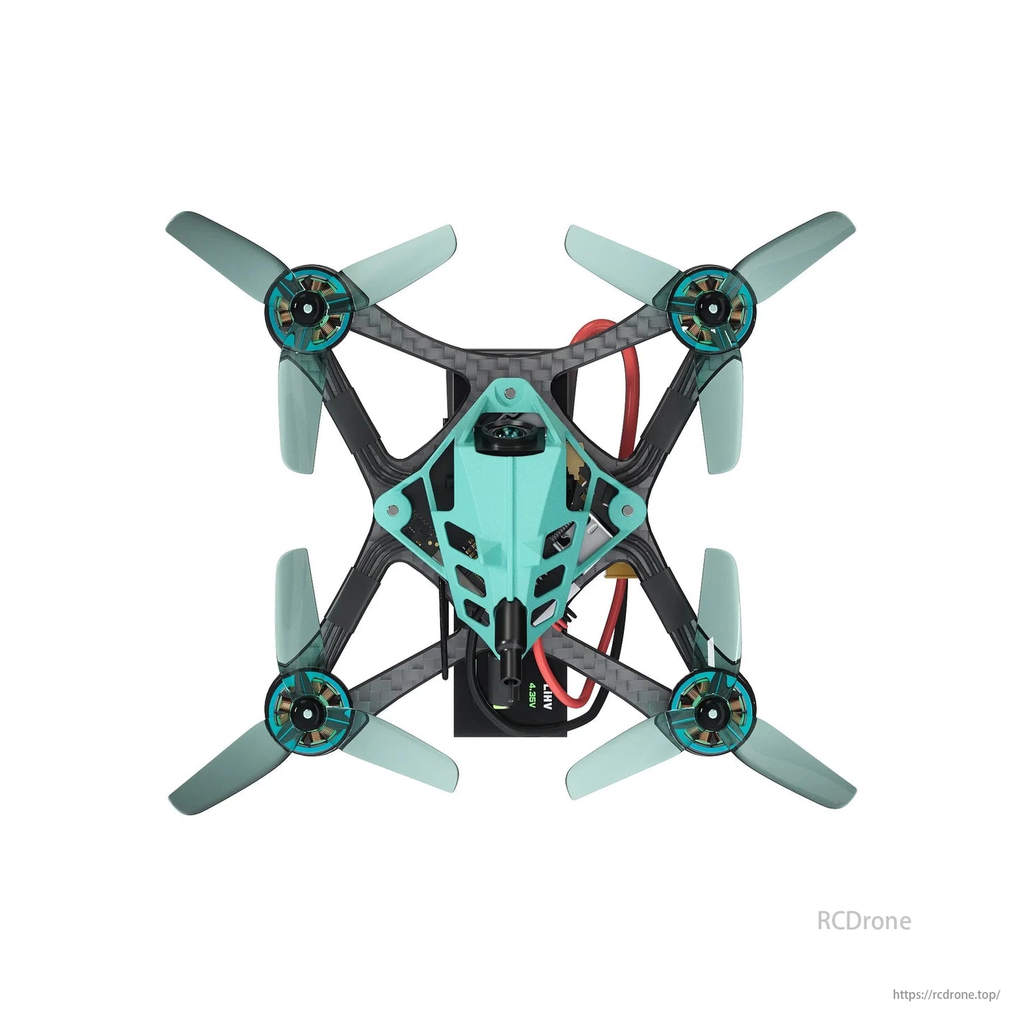 Sub250 Nanofly20 2S 2-Inch HD Micro Freestyle FPV, Sub250 Nanofly20: 2-inch, 2S HD micro FPV drone with DJI O4 for freestyle flying.
