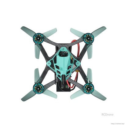 Sub250 Nanofly20 2S 2-Inch HD Micro Freestyle FPV, Sub250 Nanofly20: 2-inch, 2S HD micro FPV drone with DJI O4 for freestyle flying.