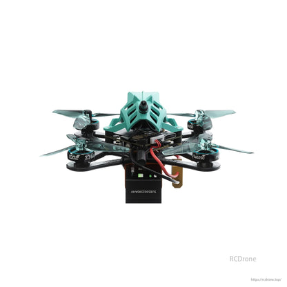 Sub250 Nanofly20 2S 2-Inch HD Micro Freestyle FPV, Sub250 Nanofly20: 2S HD Micro FPV Drone with DJI O4, featuring 1002 motors.