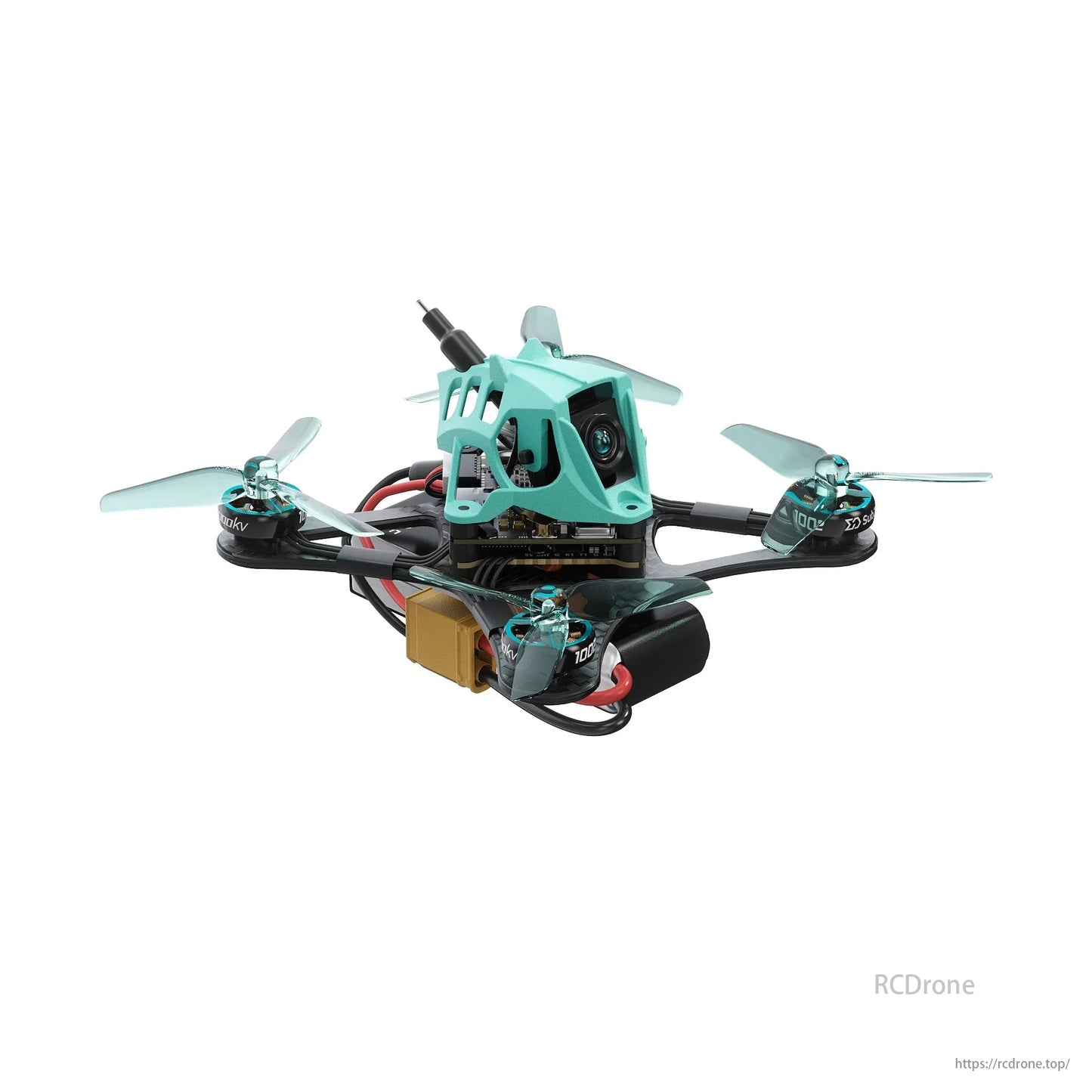 Sub250 Nanofly20 2S 2-Inch HD Micro Freestyle FPV, Sub250 Nanofly20 2S HD FPV Drone with DJI O4, agile performance from 1002 14000KV motors.