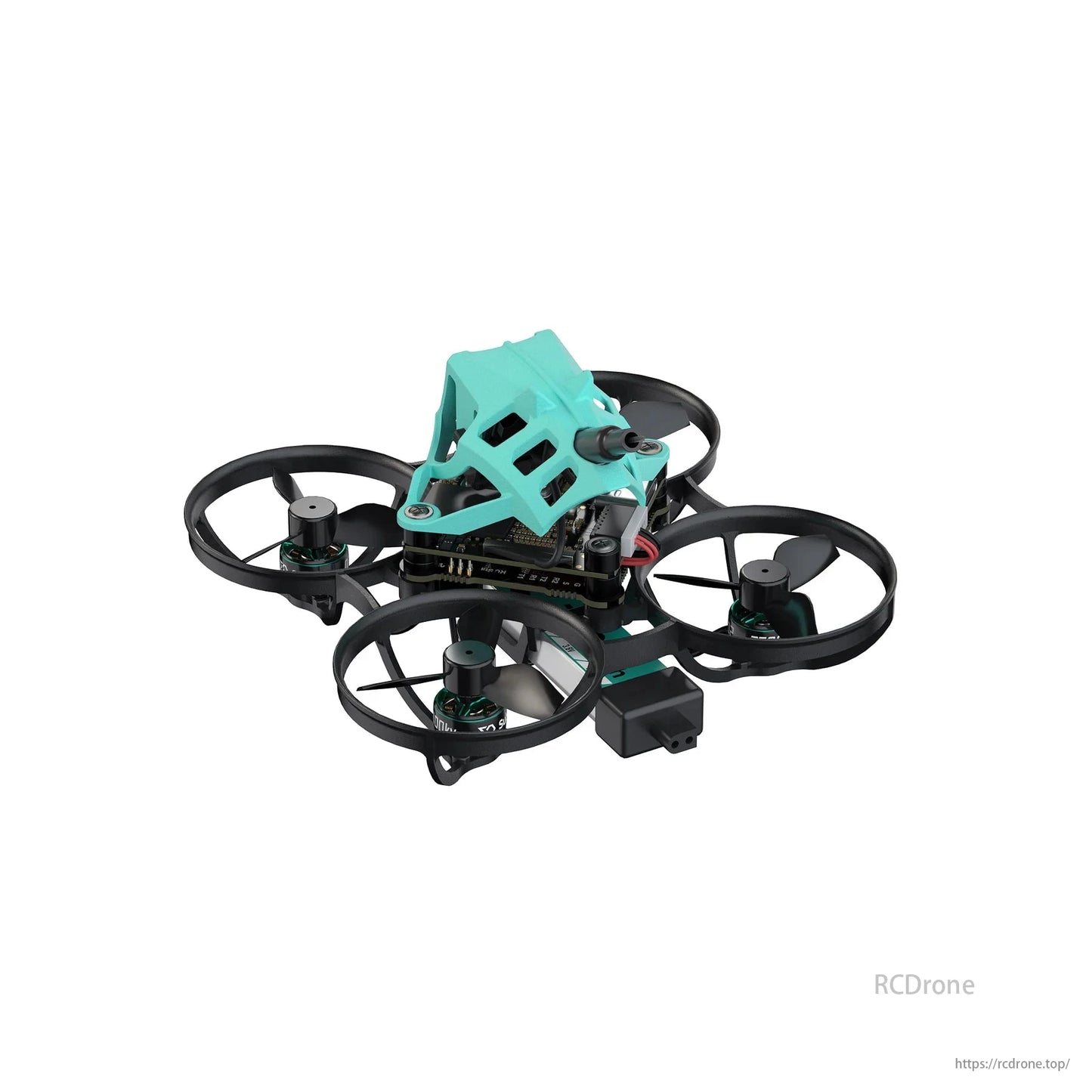 Sub250 Nimble65 HD O4 65mm 1S Mini Whoop FPV, Nimble65 HD O4 is a 65mm 1S Mini Whoop FPV Drone featuring DJI O4, 0702 27000KV motors, and built-in BEC for agile performance.