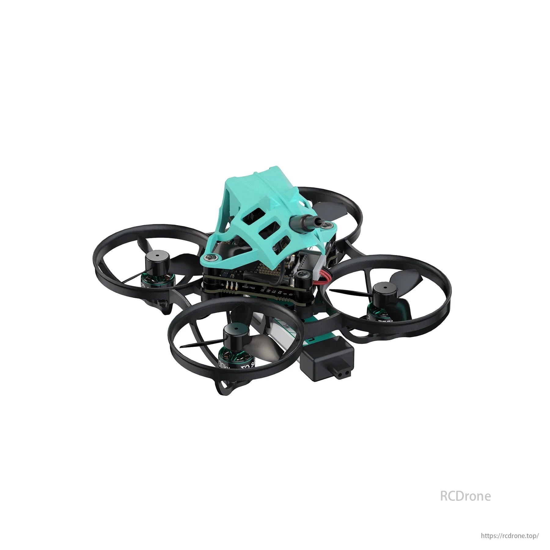 Sub250 Nimble65 HD O4 65mm 1S Mini Whoop FPV, Nimble65 HD O4 is a 65mm 1S Mini Whoop FPV Drone featuring DJI O4, 0702 27000KV motors, and built-in BEC for agile performance.
