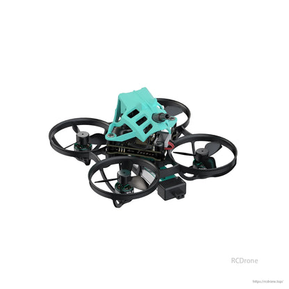 Sub250 Nimble65 HD O4 65mm 1S Mini Whoop FPV, Nimble65 HD O4 is a 65mm 1S Mini Whoop FPV Drone featuring DJI O4, 0702 27000KV motors, and built-in BEC for agile performance.