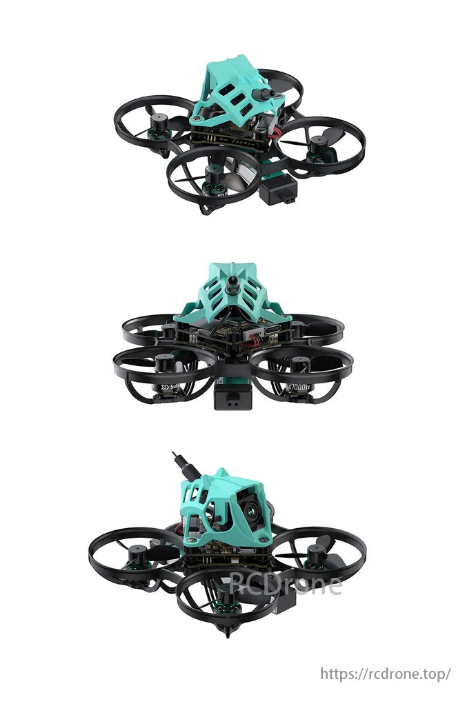 Sub250 Nimble65 HD O4 65mm 1S Mini Whoop FPV, The DJI O4 features advanced digital video transmission, weighs 27±1g without battery, and offers low-latency HD clarity in a compact design.