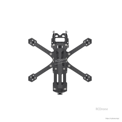 Sub250 Oasisfly25 O3 2,5-tums FPV-drönarramdelar - 135 mm, 53g±5g, 25,5/20 mm FC-fäste