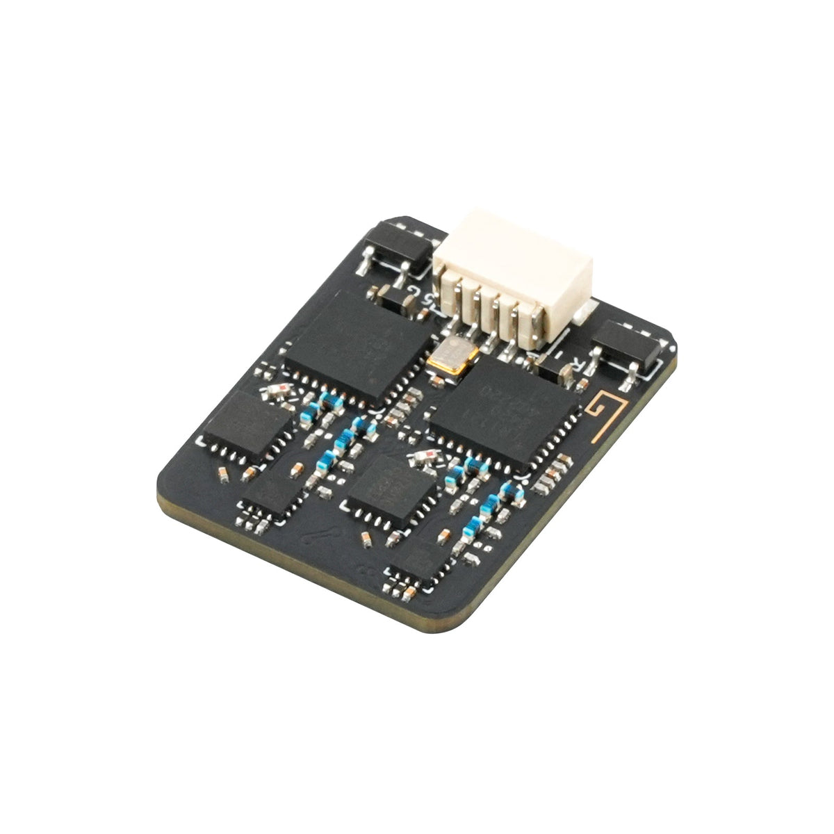Sentex Receiver BETAFPV SuperX ELRS Gemini Xross Receiver (Nano/Mono Dual-Band) – RCDrone
