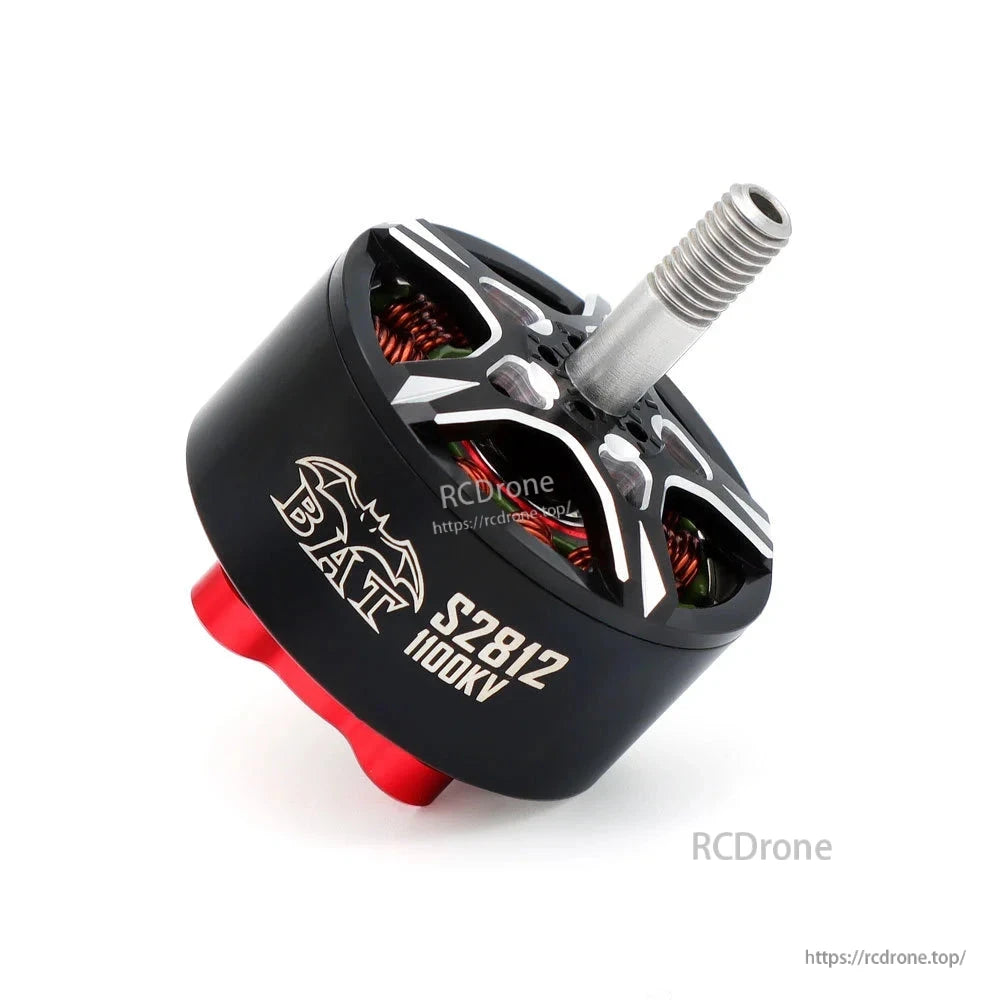 Surpass Hobby BAT S2812 900KV 1100KV FPV Brushless Motor for FPV Aircraft Builds