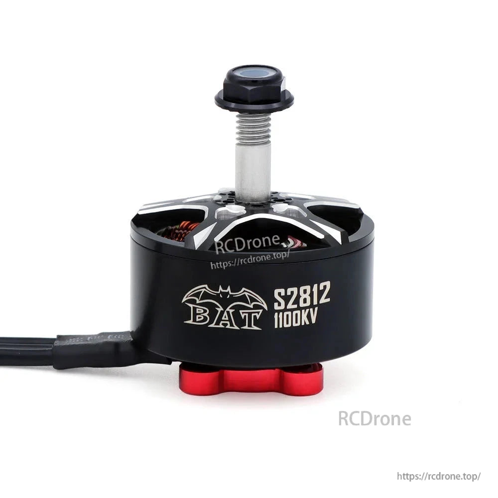 Surpass Hobby BAT S2812 900KV 1100KV FPV Brushless Motor for FPV Aircraft Builds