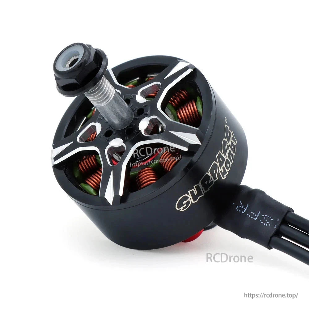 Surpass Hobby BAT S2812 900KV 1100KV FPV Brushless Motor for FPV Aircraft Builds