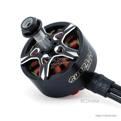 Surpass Hobby BAT S2812 900KV 1100KV FPV Brushless Motor for FPV Aircraft Builds