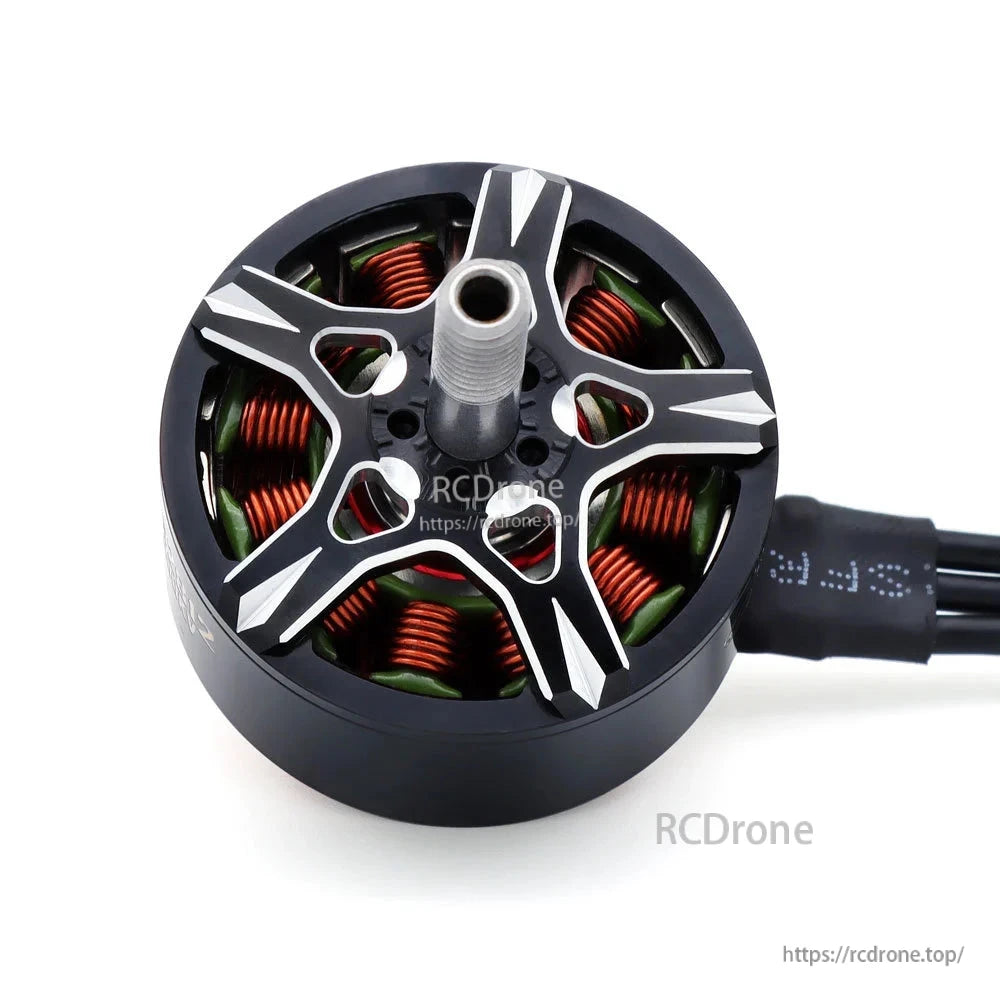 Surpass Hobby BAT S2812 900KV 1100KV FPV Brushless Motor for FPV Aircraft Builds
