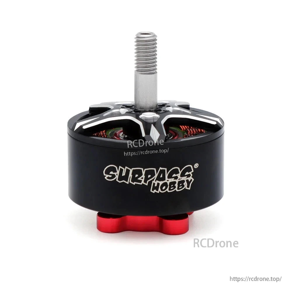 Surpass Hobby BAT S2812 900KV 1100KV FPV Brushless Motor for FPV Aircraft Builds