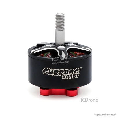 Surpass Hobby BAT S2812 900KV 1100KV FPV Brushless Motor for FPV Aircraft Builds