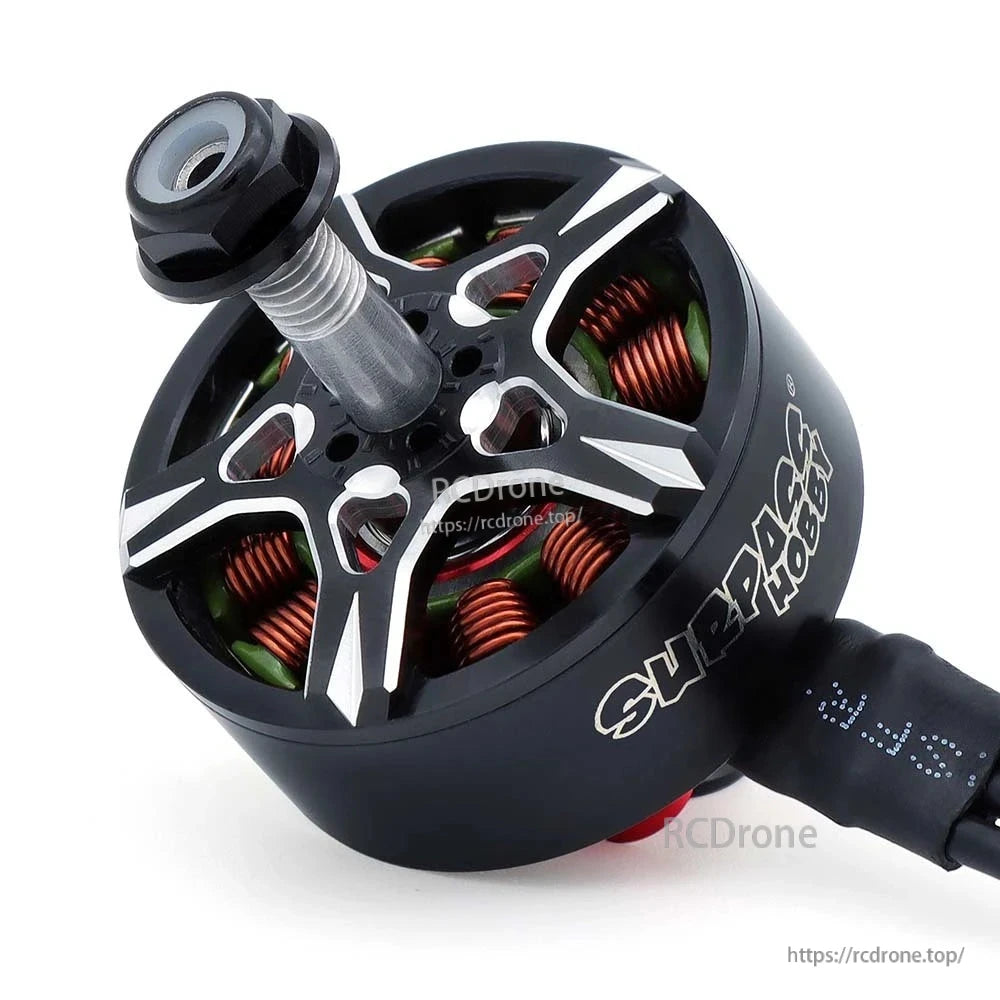 Surpass Hobby BAT S3010 1000KV/1200KV FPV Brushless Motor for 7-8 Inch FPV Drones