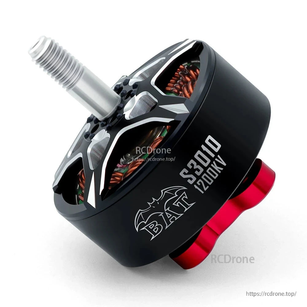Surpass Hobby BAT S3010 1000KV/1200KV FPV Brushless Motor for 7-8 Inch FPV Drones