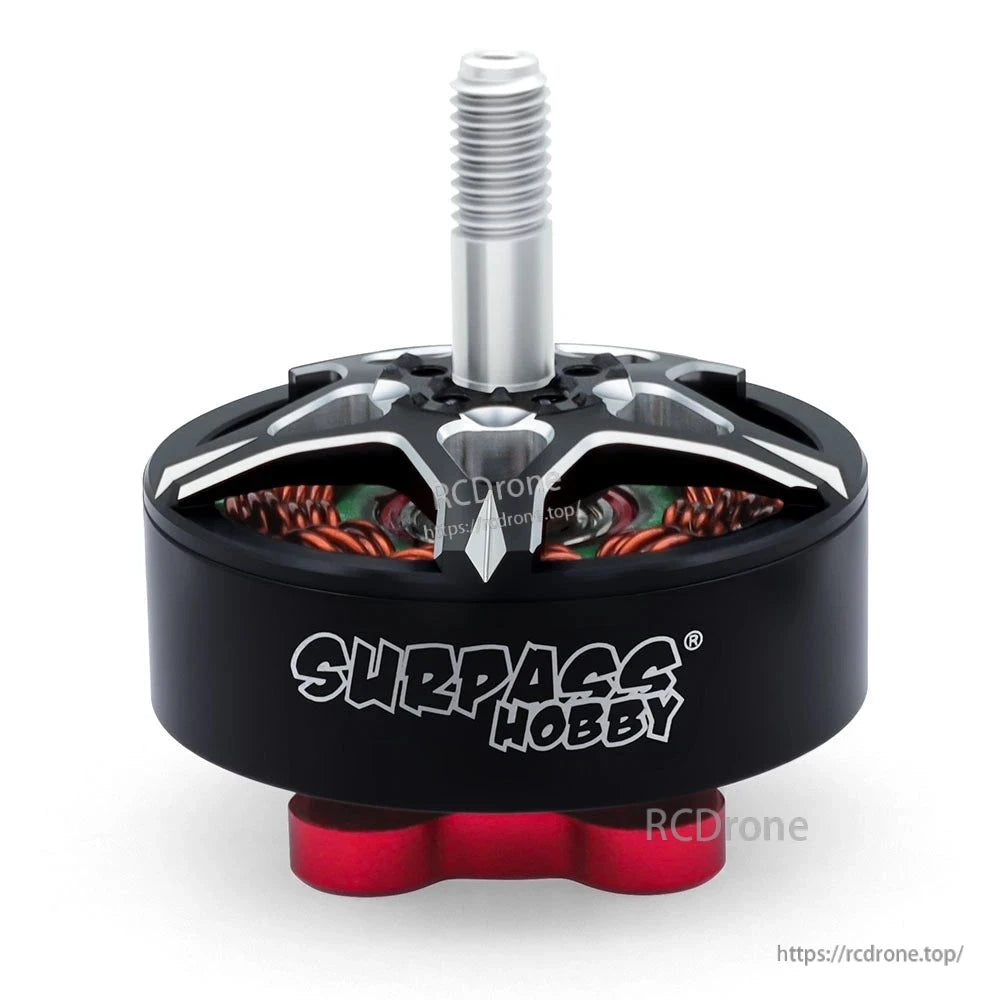 Surpass Hobby BAT S3010 1000KV/1200KV FPV Brushless Motor for 7-8 Inch FPV Drones