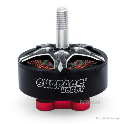 Surpass Hobby BAT S3010 1000KV/1200KV FPV Brushless Motor for 7-8 Inch FPV Drones