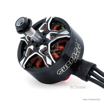 Surpass Hobby BAT S3115 900KV 1050KV FPV Brushless Motor for Multirotor Drone Propulsion
