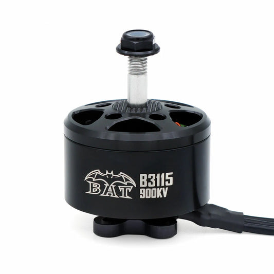 Surpass Hobby Bat B3115 900KV 1050KV 5-8S Brushless Motor for FPV Racing Drone