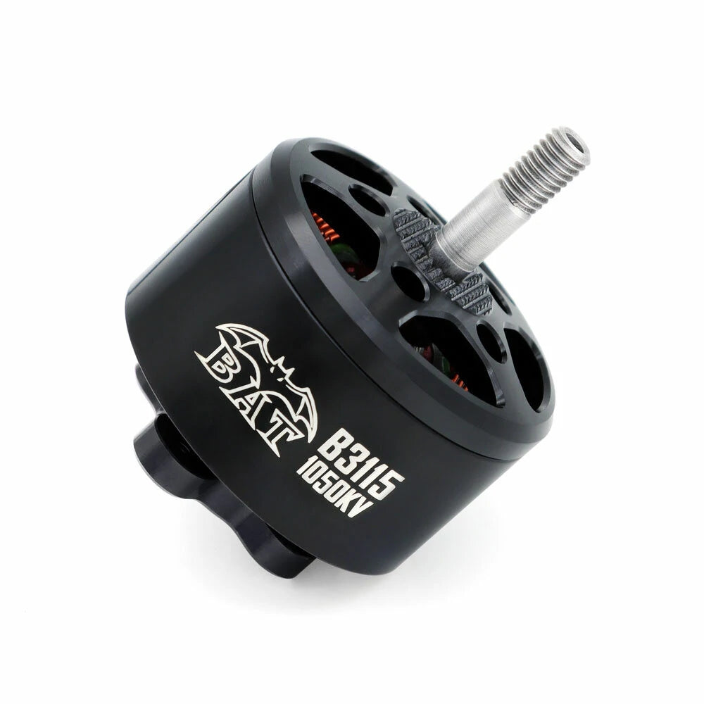 Surpass Hobby Bat B3115 900KV 1050KV 5-8S Brushless Motor for FPV Racing Drone