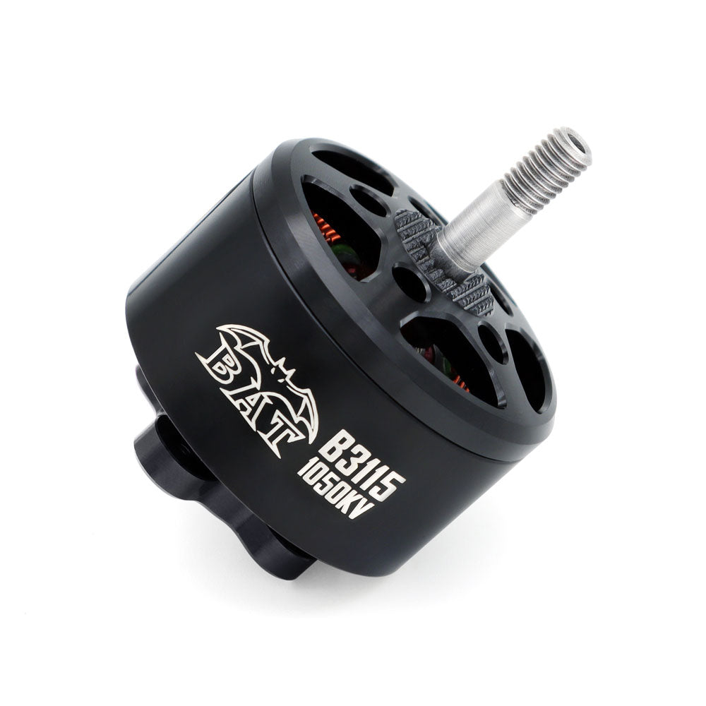 SurPassHobby B3115 3115 900KV 1050KV Brushless Motor for Multi-Rotor RC Drone